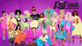 Huippu- drag queen haussa: Kulisseissa kuhisee (Paramount+)