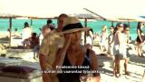 5 - Lindsay Lohan's Beach Club