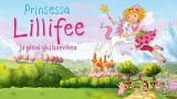 Prinsessa Lillifee ja yksisarvinen (S)