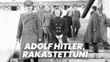 Adolf Hitler, rakastettuni