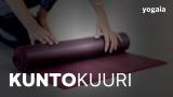 Kuntokuuri