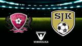 FC Lahti - SJK
