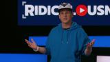 4 - Ridiculousness