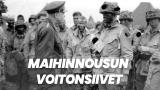 Maihinnousun voitonsiivet