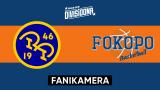 Raholan Pyrkivä - Forssan Koripojat, Fanikamera