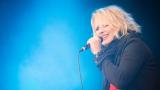 Jonna Tervomaan maaginen keikka Radio Aallon Helsinki-päivän konsertista - katso!