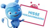 Hisse Hoksausmaassa