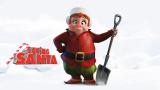 Saving Santa (Paramount+)