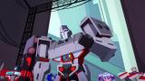 6 - Sankarini Megatron