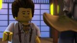 13 - Ninjago noir