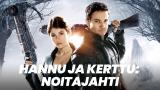 Hannu ja Kerttu: Noitajahti (16)