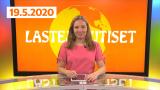 48 - Lasten uutisten erikoislähetys 19.5.
