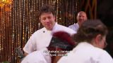 33 - Koskemattomuuden tiellä Jamie Oliver