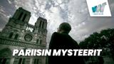 Pariisin mysteerit