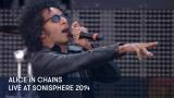 1 - Alice in Chains - Live at Sonisphere 2014
