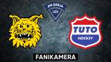 Ilves - TUTO Hockey, Fanikamera