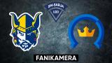 Jukurit - K-Espoo, Fanikamera