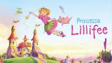 Prinsessa Lillifee (S)