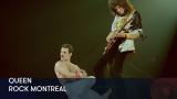 1 - Queen - Rock Montreal