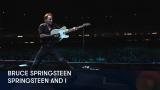 1 - Bruce Springsteen - Springsteen and I