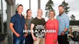 Huvila & Huussi