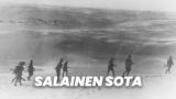Salainen sota