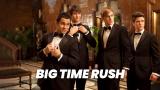 Elokuva: Big Time Rush(Paramount+)