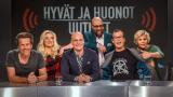 4 - Maailman hitain huume
