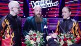 Toni Wirtanen: Tämä tekijä siivitti Juffin The Voice of Finlandin voittoon – ”Suomen kansa rakastaa ennen kaikkea…”