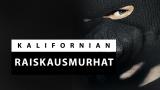 Kalifornian raiskausmurhat(Paramount+)