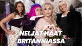 Neljät häät Britanniassa