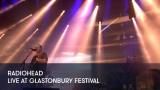 1 - Radiohead - Live at Glastonbury Festival?