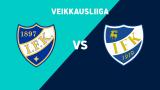 HIFK - IFK Mariehamn