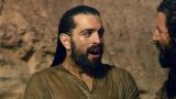 2 - The Bones of John the Baptist