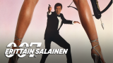 007 - Erittäin salainen (16)