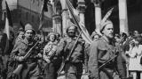 13 - Aristokraatti ja Balkanin kommunistit