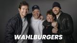Wahlburgers