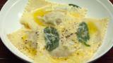 16 - Rankka raviolitesti