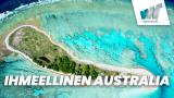 Ihmeellinen Australia