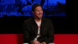 40 - Brendan Schaub IV