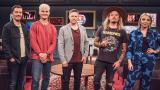 2 - Politiikka ja bodybuilding