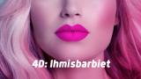 4D: Ihmisbarbiet