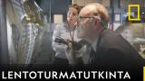 Lentoturmatutkinta