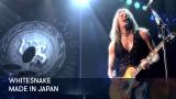 1 - Whitesnake - Made In Japan