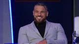 20 - The Challenge: Double Agents Reunion Part 1