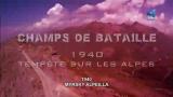 2 - 1940: Myrsky Alpeilla
