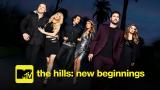 The Hills: New Beginnings