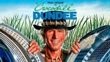 Elokuva: Crocodile Dundee (Paramount+)
