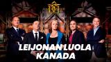 9 - Yllätys kuusen alla