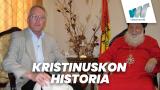 Kristinuskon historia